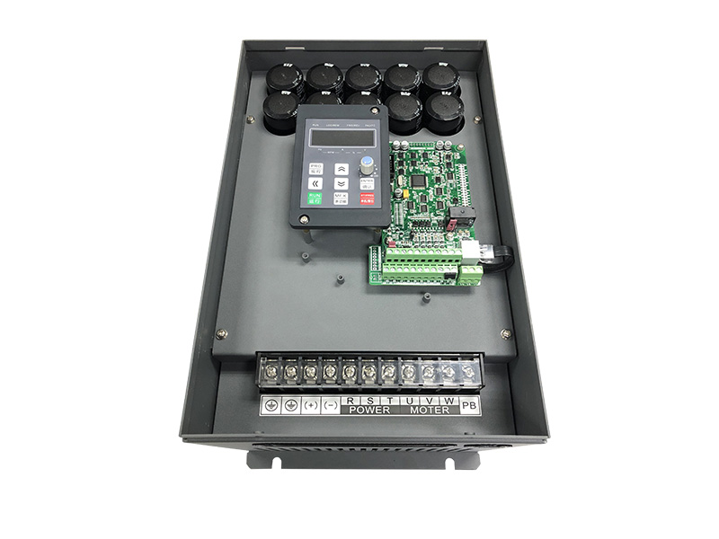 重載變頻器，矢量型變頻器，電機(jī)變頻器，22kw變頻器