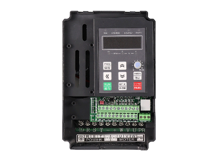 永磁同步變頻器，永磁同步電機(jī)驅(qū)動器，永磁變頻器廠家，永磁電機(jī)變頻器