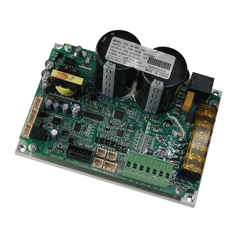 HJ07裸機(jī)變頻器，裸機(jī)通用變頻器，裸板變頻器，簡(jiǎn)易變頻器，變頻器廠家