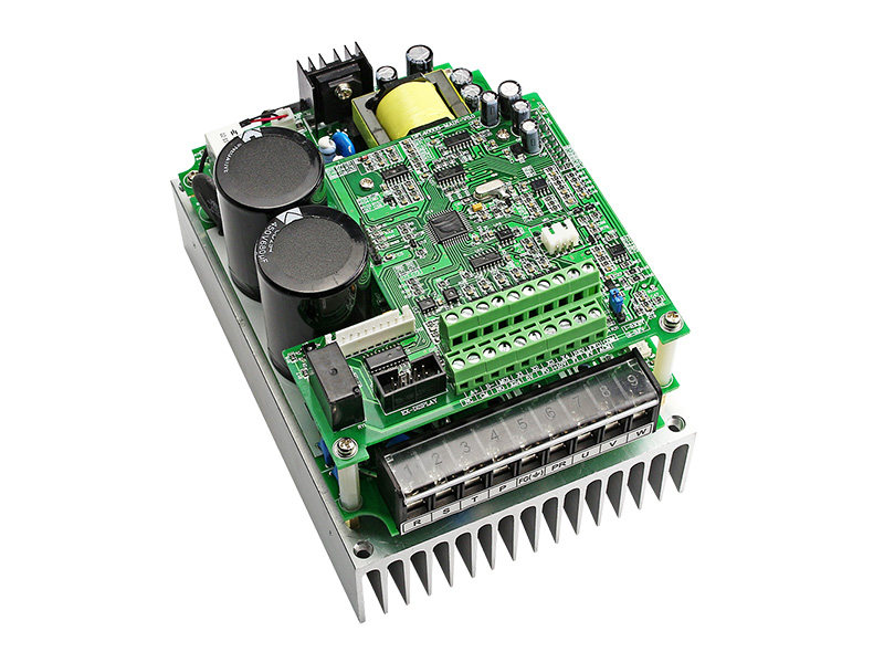 4000S裸機變頻器，裸板變頻器，變頻器廠家，變頻器品牌，變頻調(diào)速器，電機變頻器