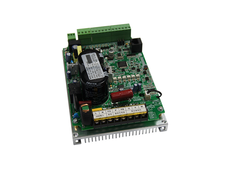 HJ26裸機(jī)變頻器，220V通用變頻器，矢量變頻器，裸板變頻器廠家