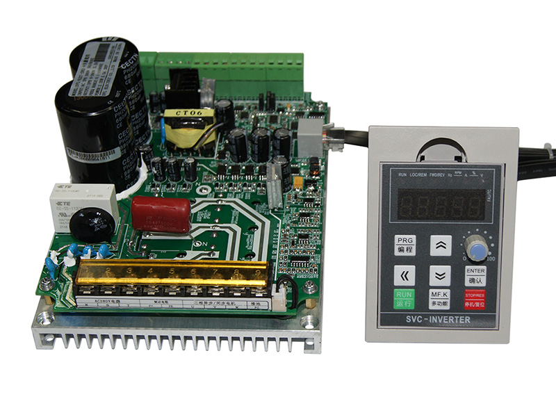 HJ27裸機(jī)變頻器，三相380V變頻器，裸板變頻器，變頻器廠(chǎng)家