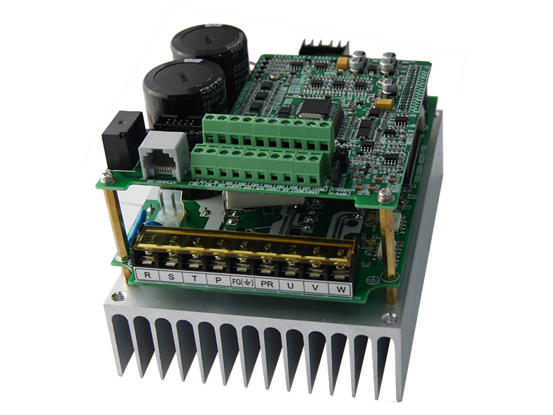 5000S裸機變頻器，裸板變頻器，通用變頻器裸機，變頻器廠家